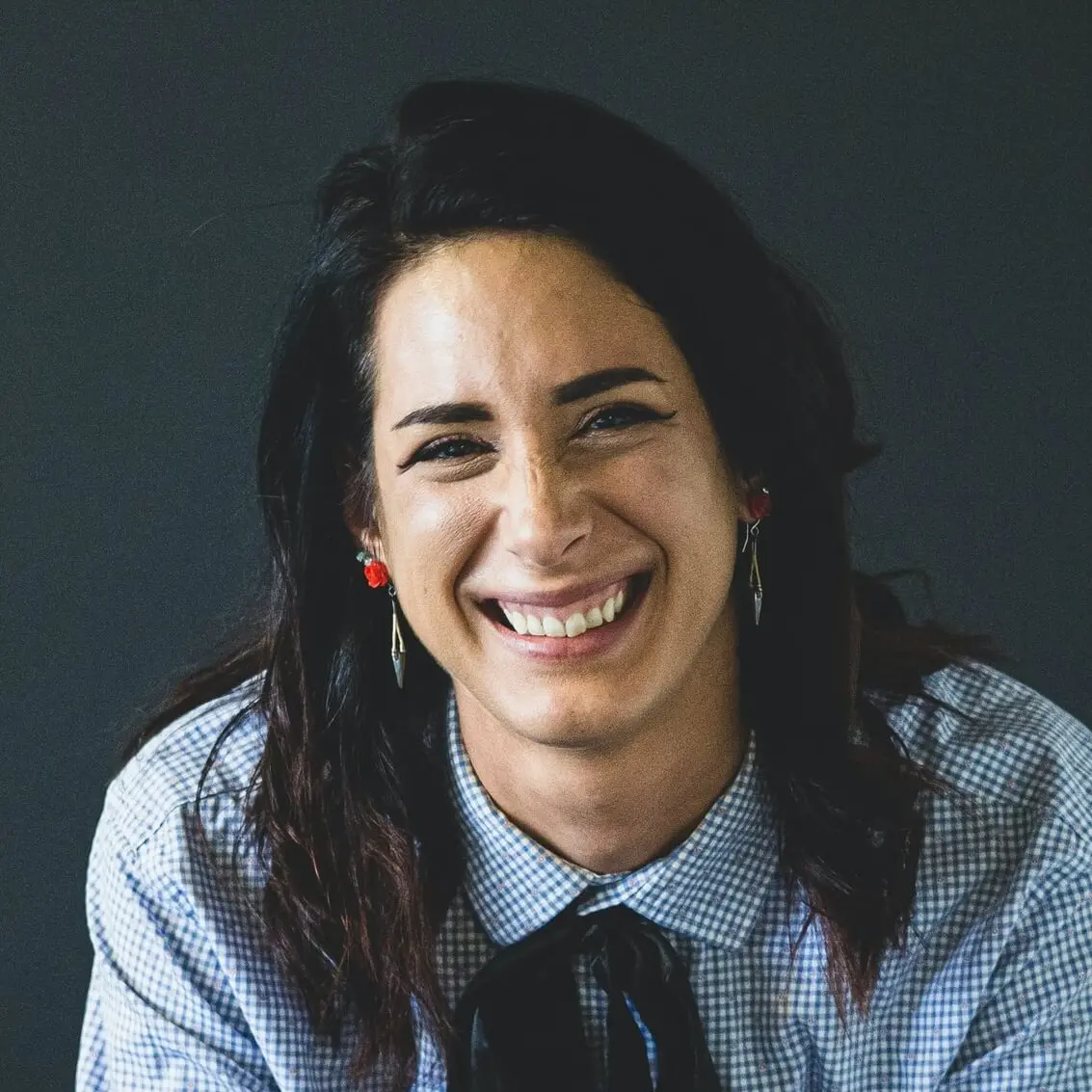 Eva Bloom customer review — Natalie S. from Chicago IL